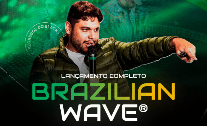 Brazilian Wave Guilherme Bifi e Gabriel Saraiva: conheça o treinamento de marketing digital internacional