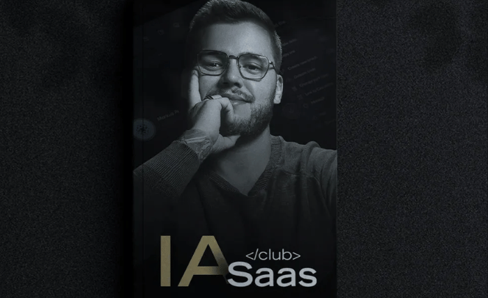 IA SaaS Club Victor Demarco: conheça o treinamento para criação de Micro – SaaS com Inteligência Artificial