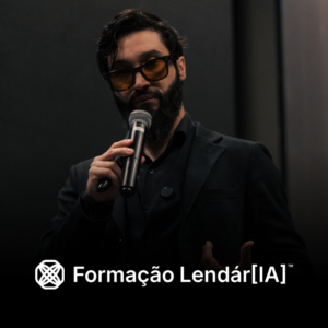 Formação Lendária 2.0 - Alan Nicolas