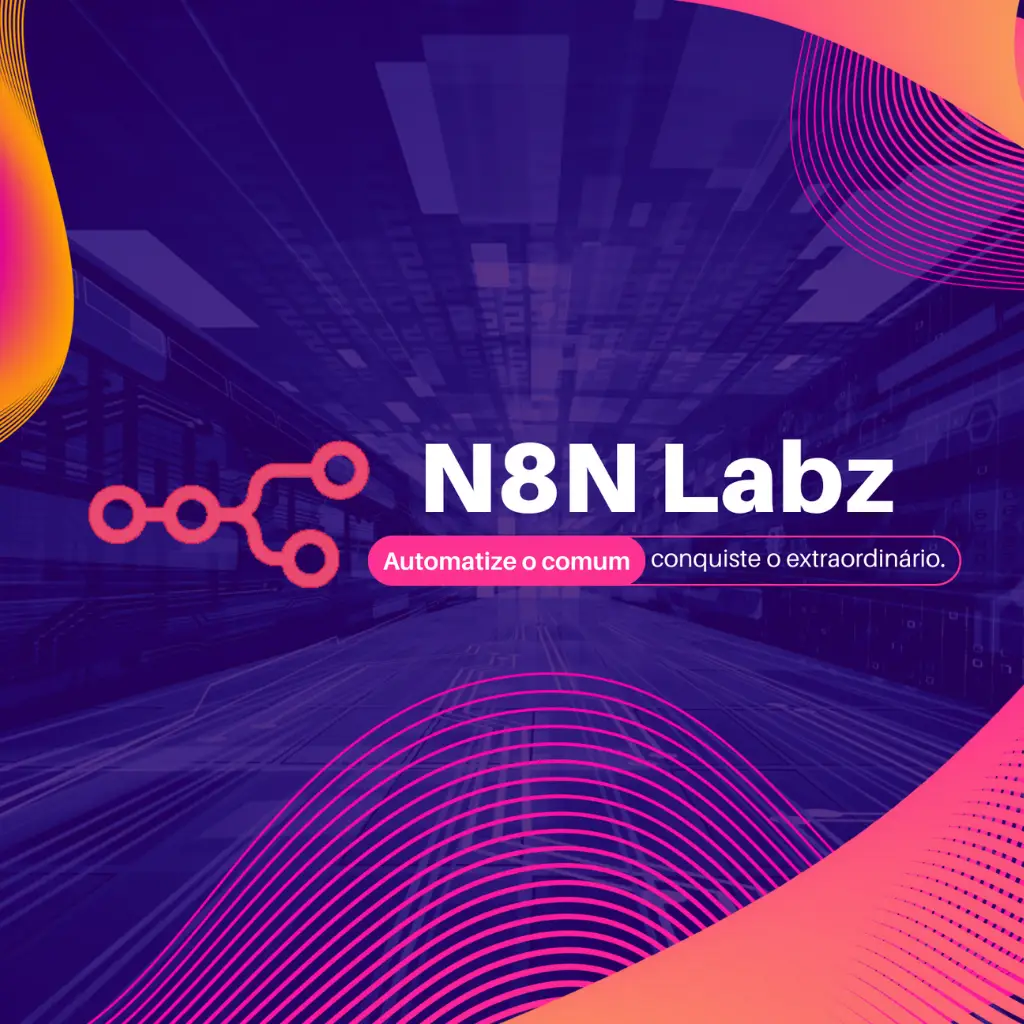 N8N LABZ - Fernando Riolo