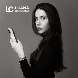 O dobro de tudo - Luana Carolina