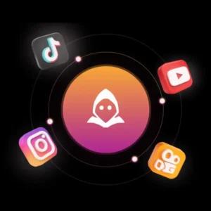 DarkGram Iuri Meira