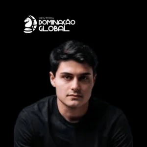 Mentoria Dominação Global - Carlos Azevedo