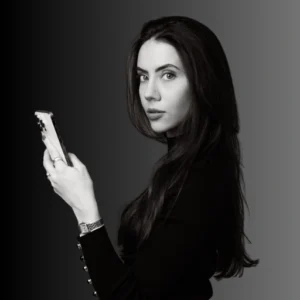 O Dobro de Tudo - Luana Carolina